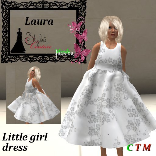 Laura White blossum