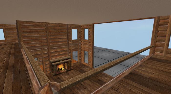 Himalaya Avalanche Cabin