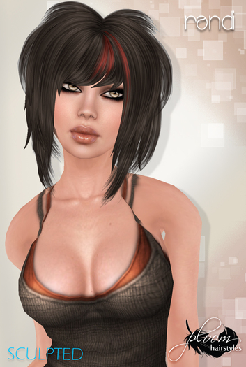 .ploom. Randi - Ploomage