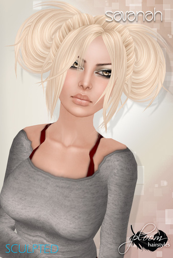 .ploom. Savanah - Ploomage