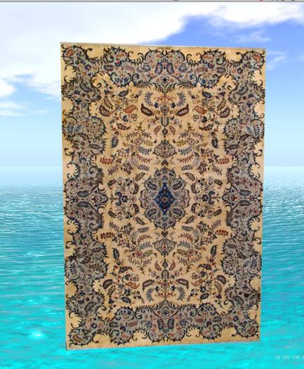 Persian Rugs 31