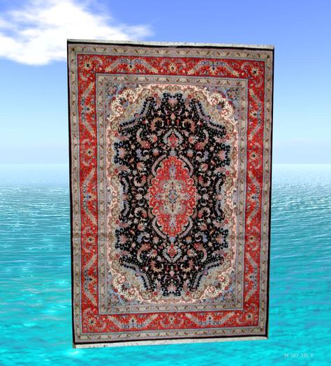 Persian Rugs 35