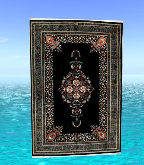 Persian Rugs 58