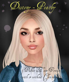 Desteny - Peachy