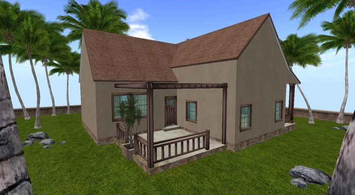 :::Tatiana House:::
