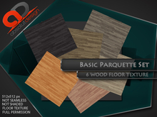 #002-AD-Basic Parquette Set 01
