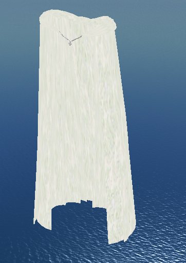 NB cloak cape 12