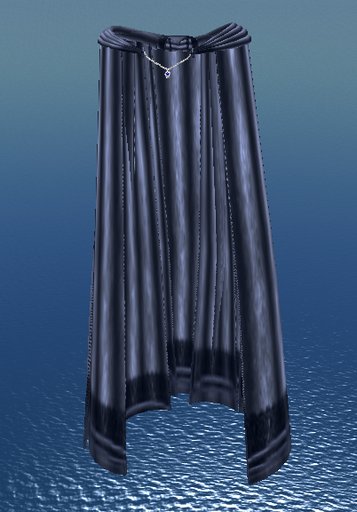 NB cloak cape 2