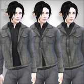 FATEwear Jacket - Andy - London