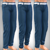FATEwear Pants - Marty - Ocean