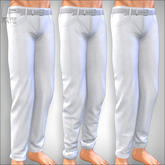 FATEwear Pants - Marty - Tundra