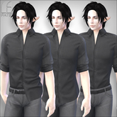 FATEwear Shirt - Graham - LondonAlley