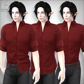 FATEwear Shirt - Graham - VolcanicCave