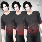 FATEwear Shirt - Drake - VolcanicCave