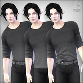 FATEwear Shirt - Drake - LondonAlley