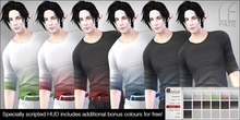 FATEwear Shirt - Drake - FATEpack