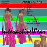 Seashell Pink