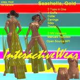 Seashell Gold