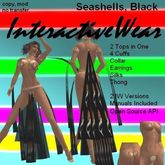 Seashell Black