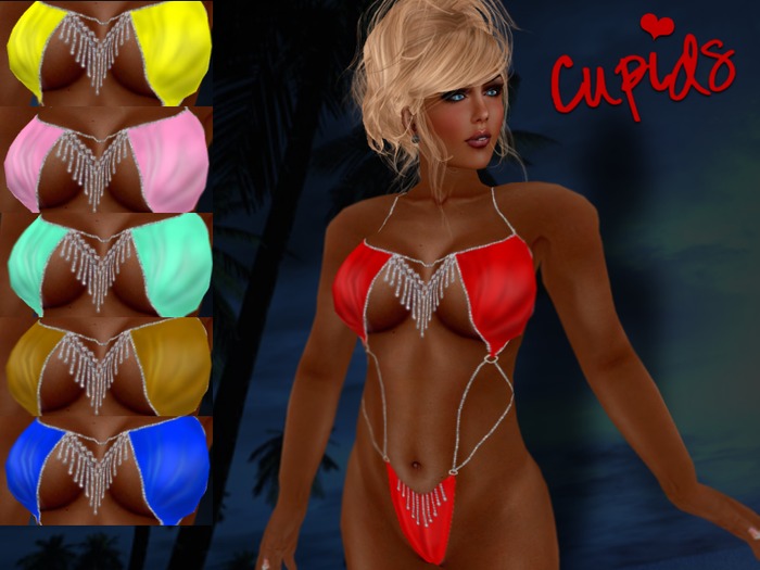 Diamond Glitter Fat Pack