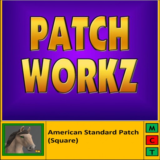 PW Boxed-American Standard