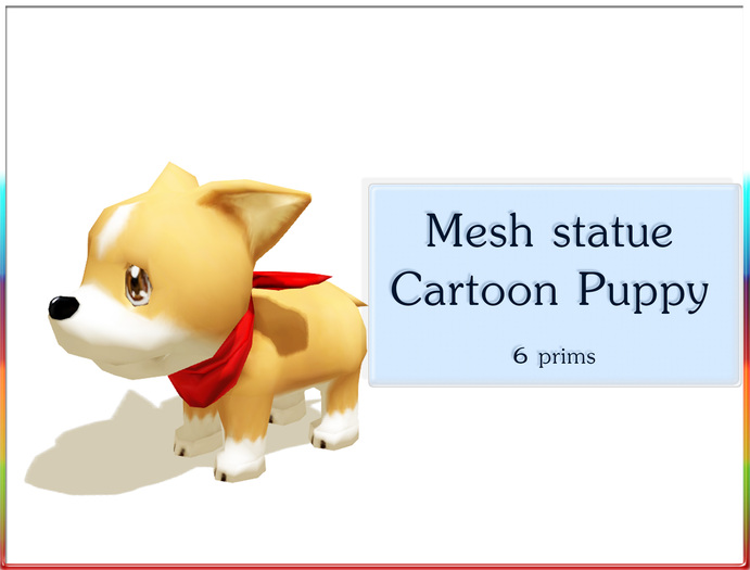 Animal Farm - Puppy