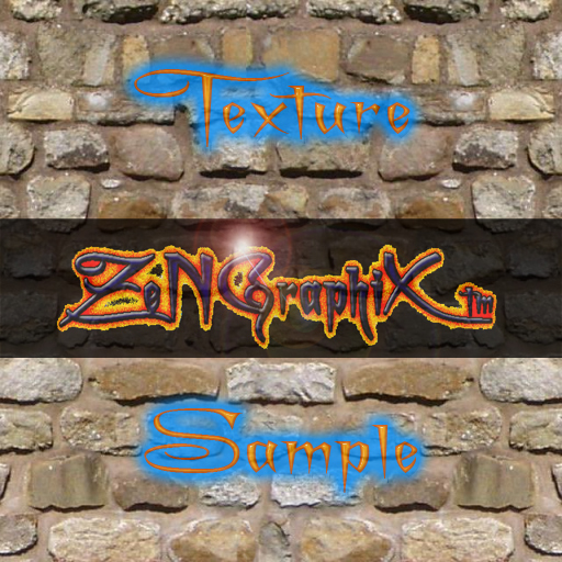 [ZeNGraphiX] tess stone wall