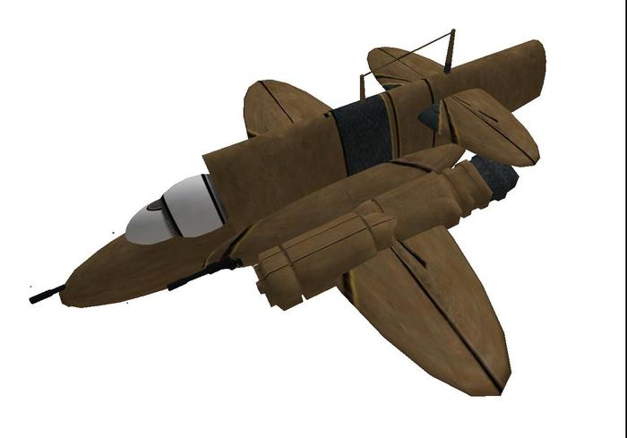 Spitfire