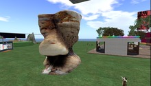 kludge 20.03.13.A sculpted column prim full permissions copymod
