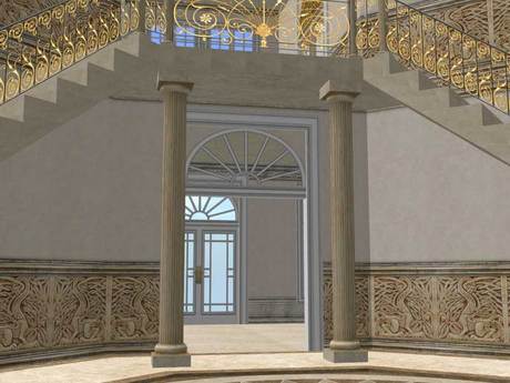 Second Life Marketplace - The Palace
