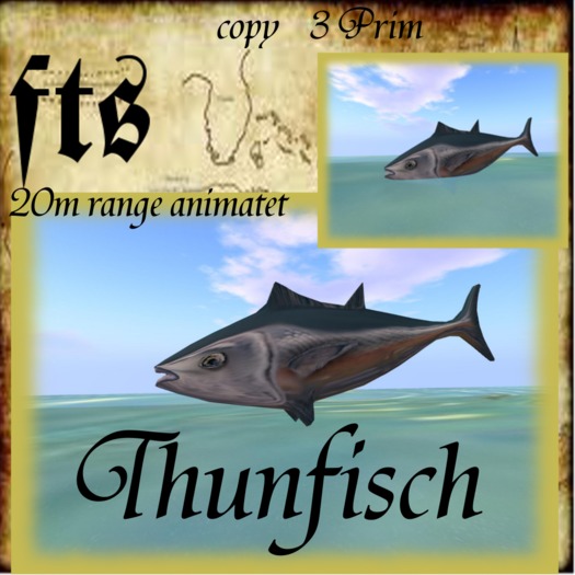 Thunfisch