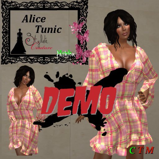 Demo Alice