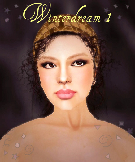Winterdream 1 Night
