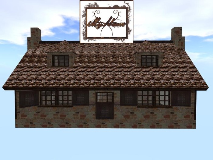 **!~MyHome~!** House 15 (boxed)