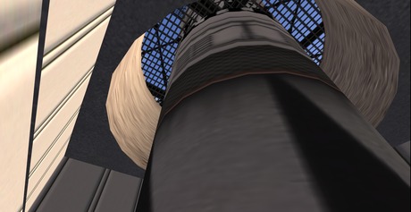 Second Life Marketplace - [DS] Missile Launch Site