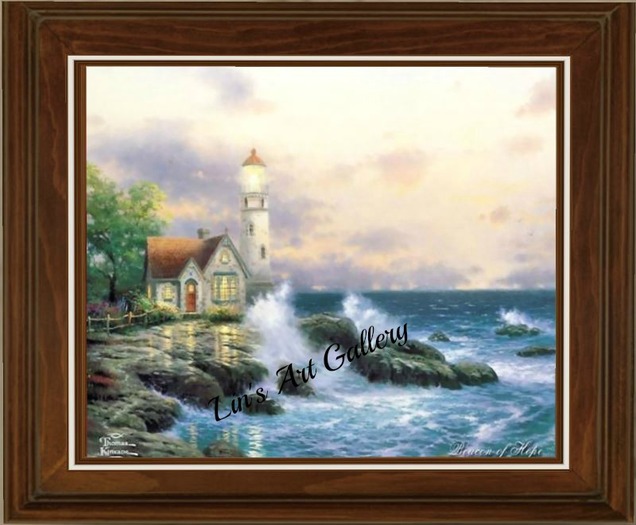 Light House