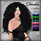 *NEW RELEASE* Tameless Hair Lottie - Fantasy