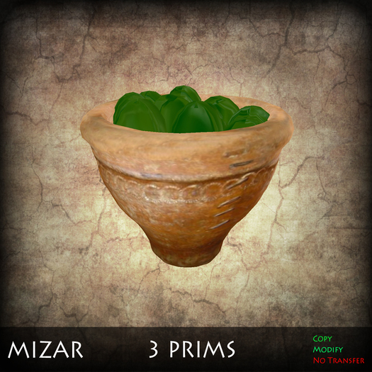 Mizar - Olives Bowl