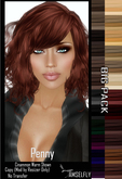 *~*Damselfly*~*Penny Big Pack