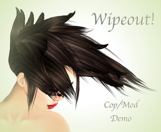 !VA! wipeout fatpack