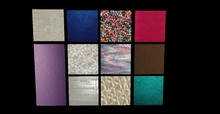 Pearlescent full perms texture pack x 10
