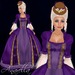 Anarella lavendar ad