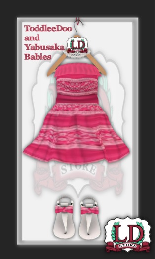 *LD* Flower [TD/Yabu]