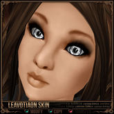 =^.^= Curious Kitties Fantasy Fuzz - Fantasy Skin - Leavotiaon