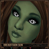 =^.^= Curious Kitties Fantasy Fuzz - Fantasy Skin - Oreavotiaon