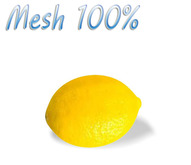 T-3D Creations [Lemon] MESH - Full Perm