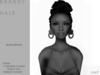 Brandy poster hair2 demo