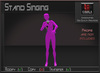 Musical single stand singing %28trans%29