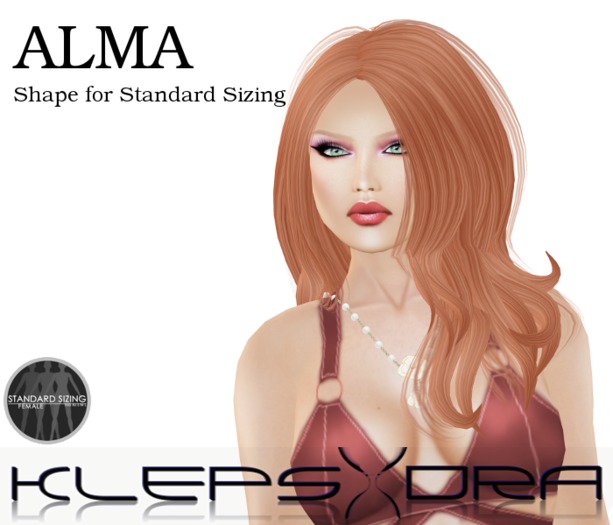 Klepsydra Alma Small