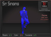 Musical single sit singing %28trans%29